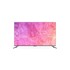 TORNADO TV 50UA3400X, 50", 4K UHD, Google TV, Wi-Fi, crni